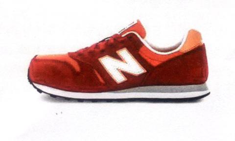 n字鞋官司,n字鞋辨真假