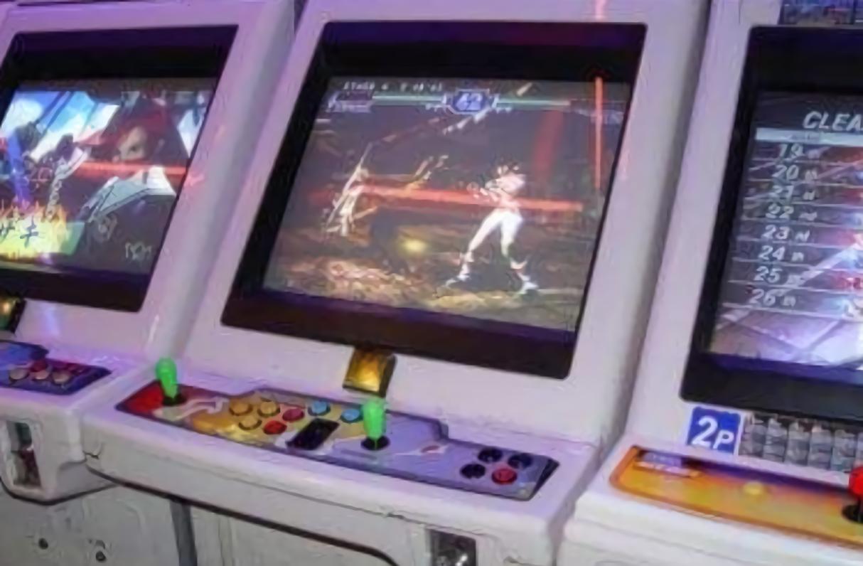 拳皇最冷门系列,拳皇各版本评价