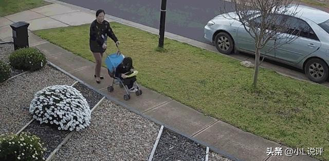 中国大妈们在国外跳广场舞,中国大妈在温哥华商场跳广场舞