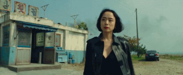 韩国限制级天后的新电影,果然尺度惊人!