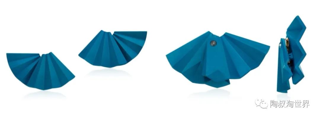 jar高级珠宝,从伴手礼说起