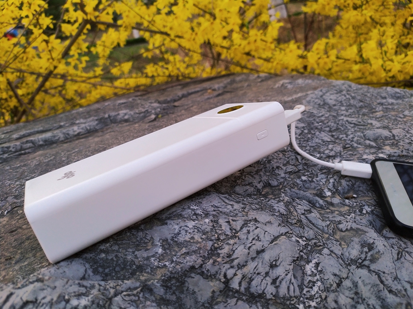 爱国者移动电源10000毫安好吗,爱国者移动电源充放电