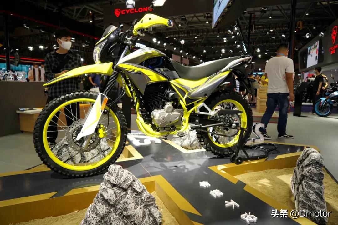 2023重庆摩展有什么新车,2021重庆摩展嘉陵新车