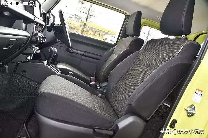 2022款铃木吉姆尼试驾视频,2019款铃木吉姆尼海边试车