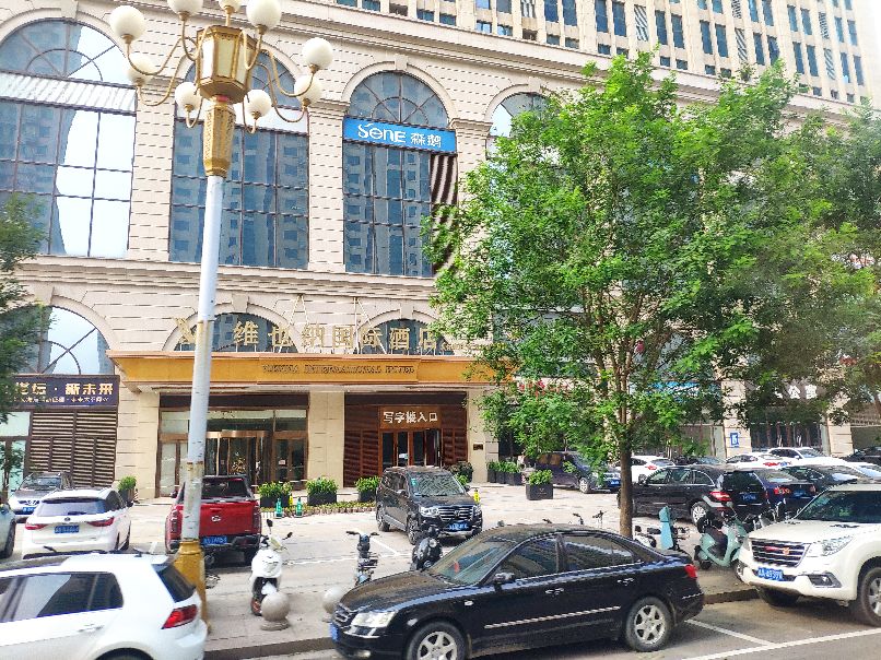 石家庄塔坛商贸中心好玩吗,石家庄塔坛国际商贸城最新消息