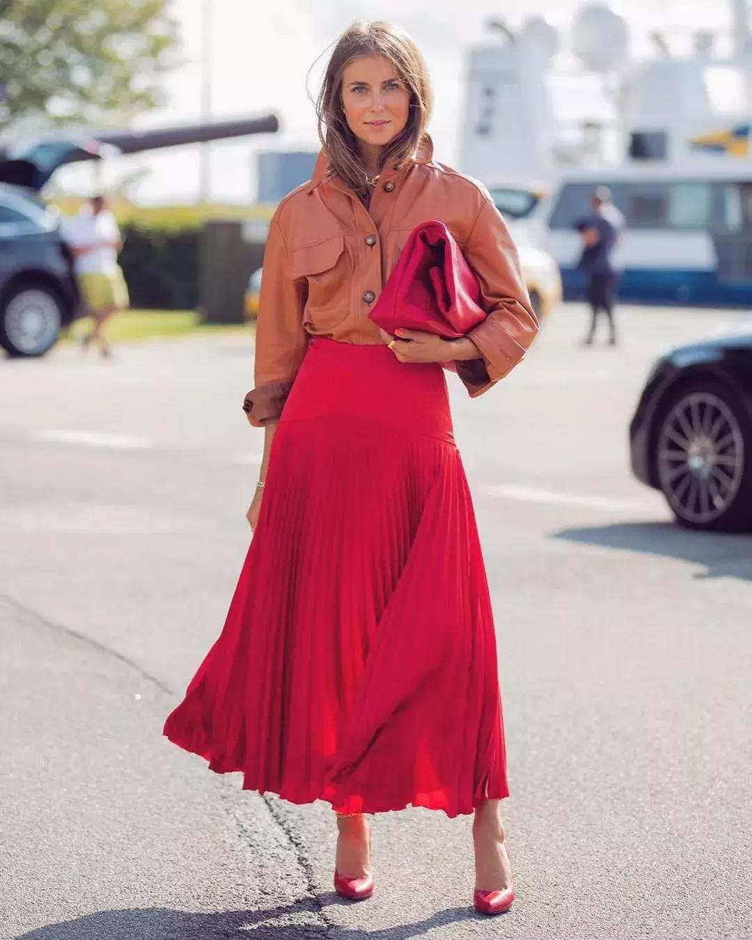 先别急着入手秋装,第一批秋装应该上什么款