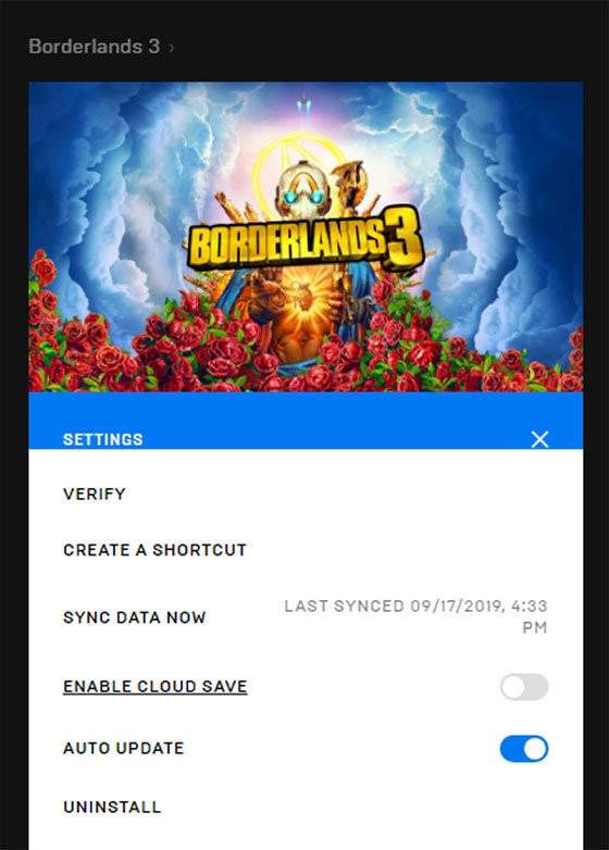 无主之地3卡顿掉帧,无主之地3优化设置