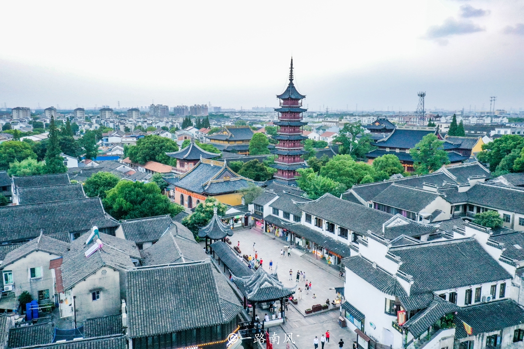 苏州免费古镇景点排行榜前十名,苏州同里古镇免费开放时间