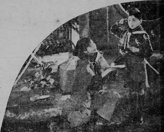 阮玲玉1934电影讲什么,阮玲玉1930年电影