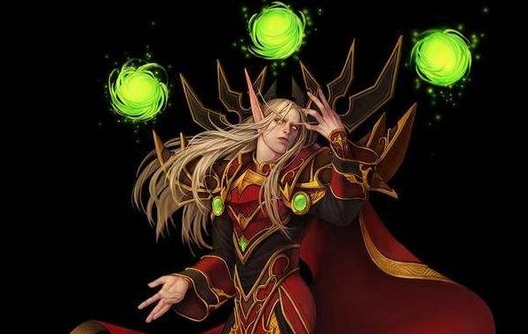 魔兽世界9.0治疗职业很累,魔兽世界9.0已死亡角色