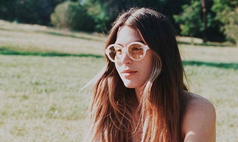 夏天出门必备的太阳镜推荐,夏天必带的一副太阳镜