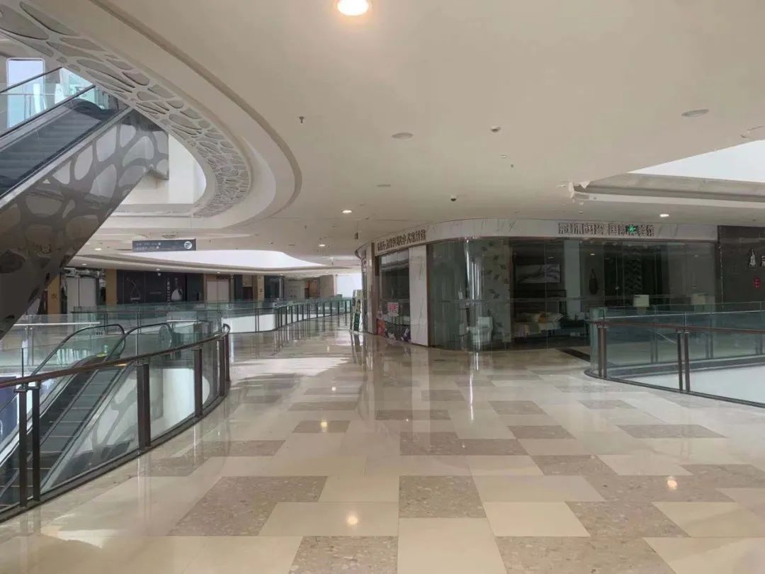 常州最冷清的市场,常州大商场最新消息