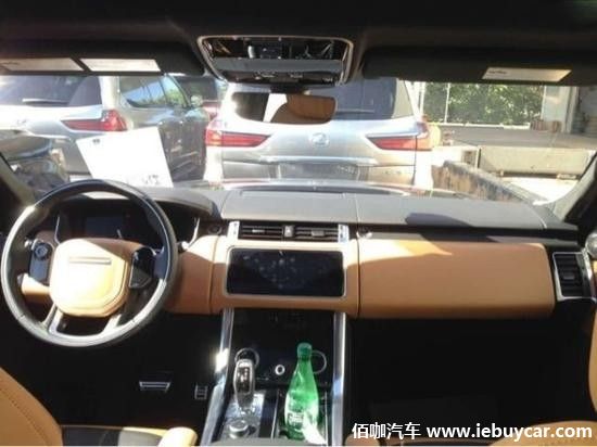 路虎揽胜运动长途驾驶感受,自驾游suv路虎揽胜