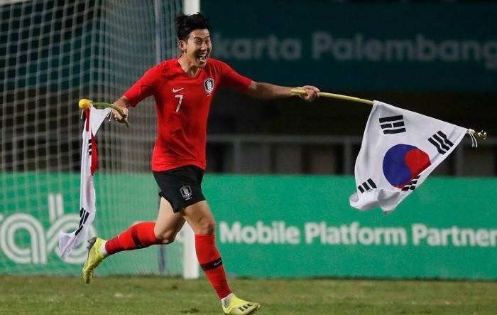 韩国足球青训体系和中国的不同,韩国足球青训体系是什么