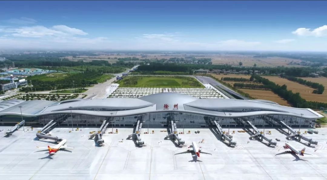 徐州地铁三堡规划图,徐州新二线城市建地铁