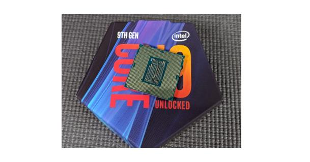 电脑小白必读的cpu基础知识大全,硬件科普cpu