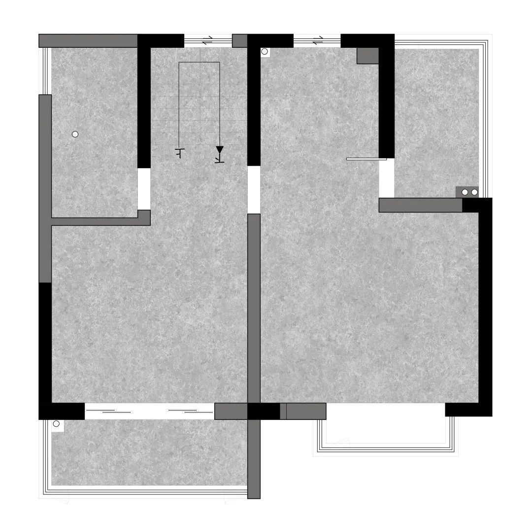 不同半包价格能装出什么样的家?拿了14套案例给你们参考,收藏吧