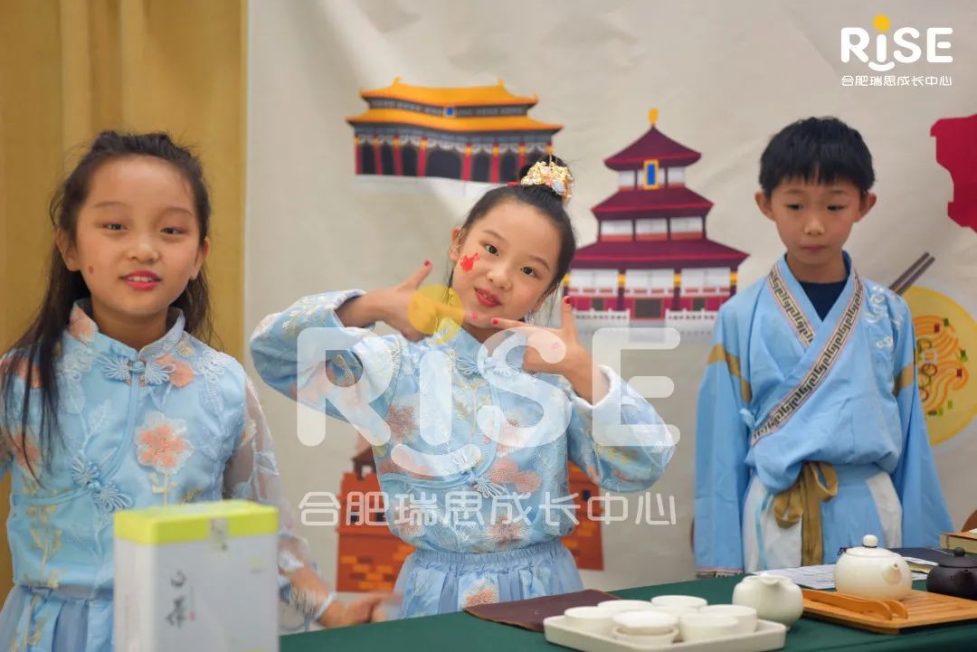 “双减”之下,合肥瑞思积极转型升级课程为艺术戏剧课,获得认可