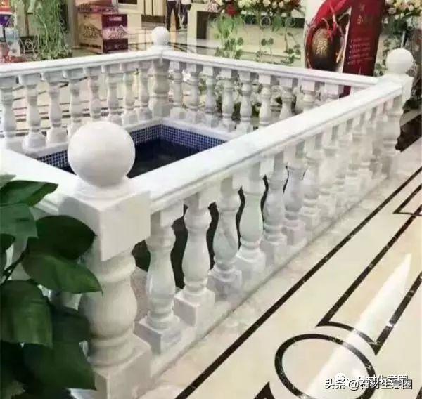 白石值多少钱,白石金沙大理石