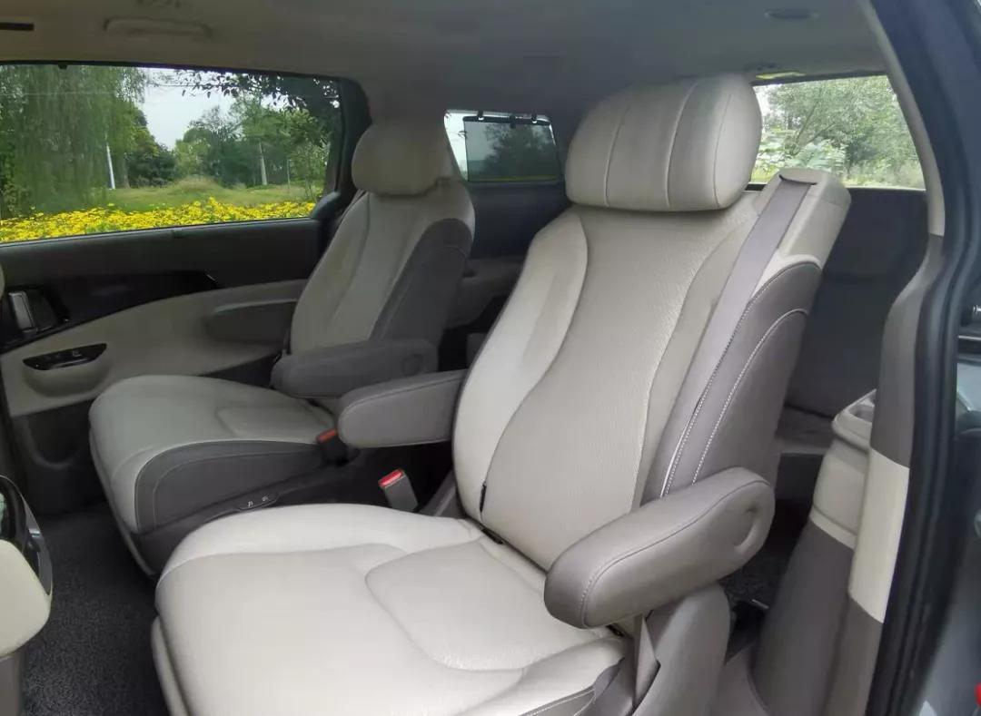 起亚嘉华提车感受,起亚嘉华吐槽