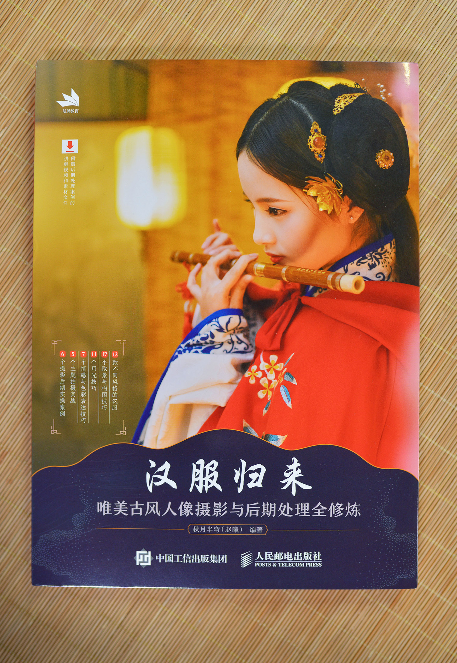 第14篇，尼康相机的标头-2021年元旦快乐