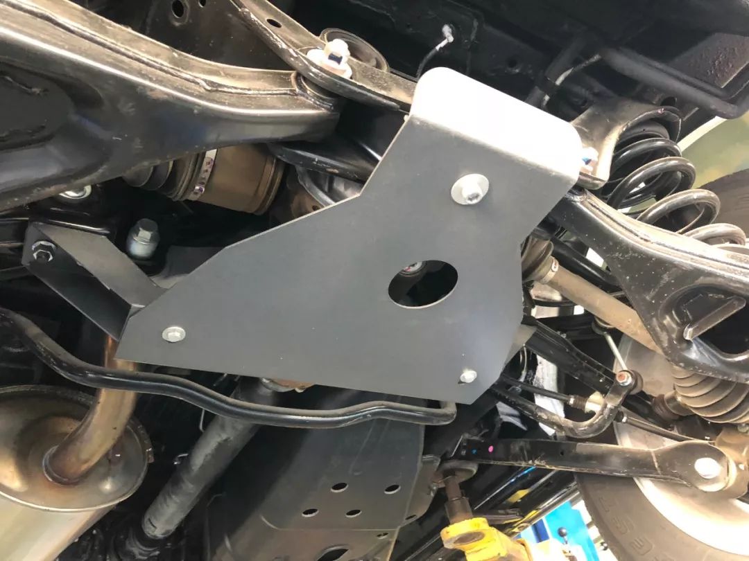 山猫日记帕杰罗,山猫内外翻新日记