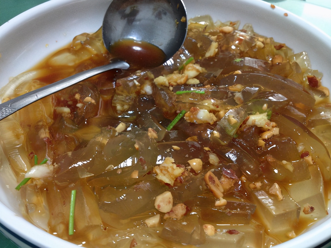 山东日照特色美食,日照东夷小镇哪个美食最便宜