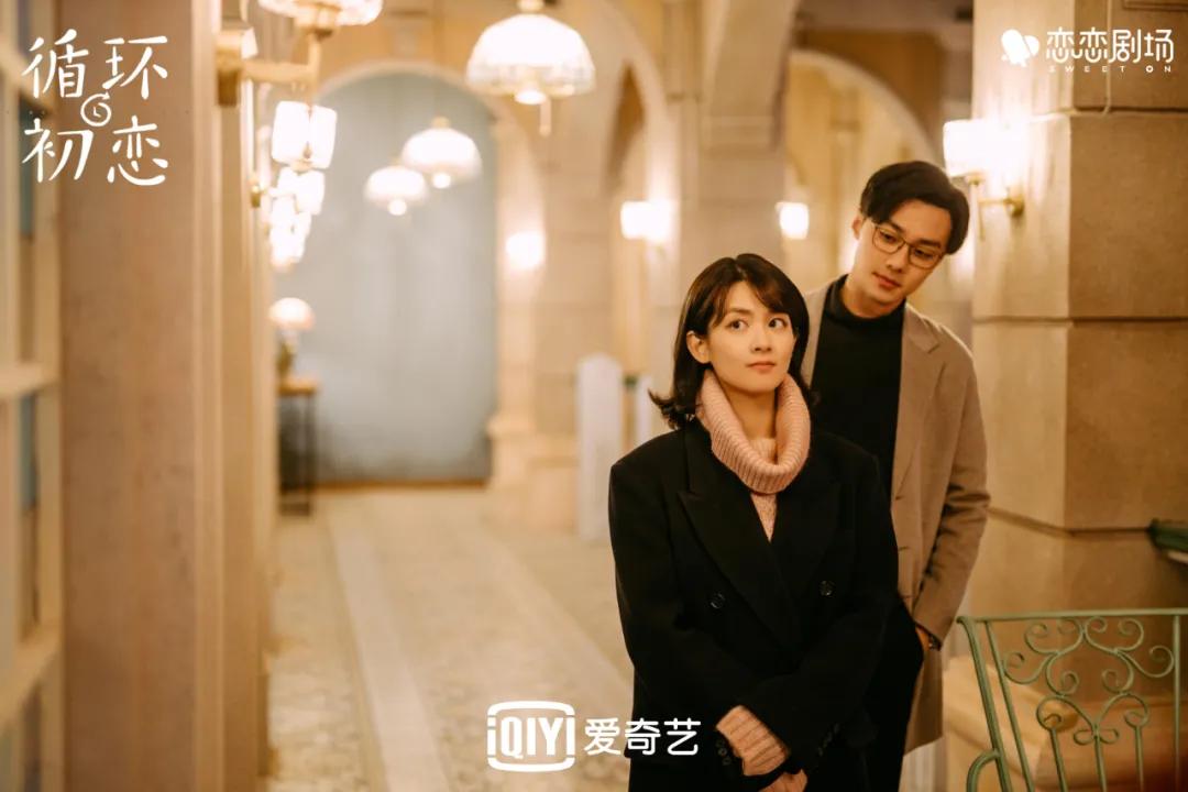 施柏宇说陈昊宇是双男主,施柏宇陈昊宇cp名叫什么