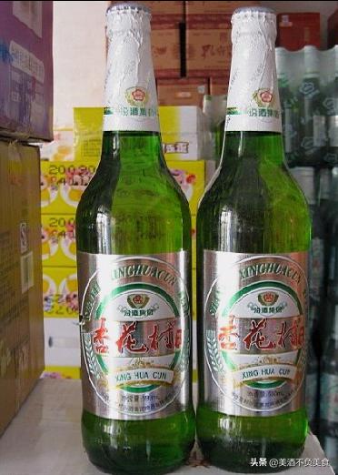 中国各省市都喝啥牌子的啤酒,各个城市的特色啤酒有哪些