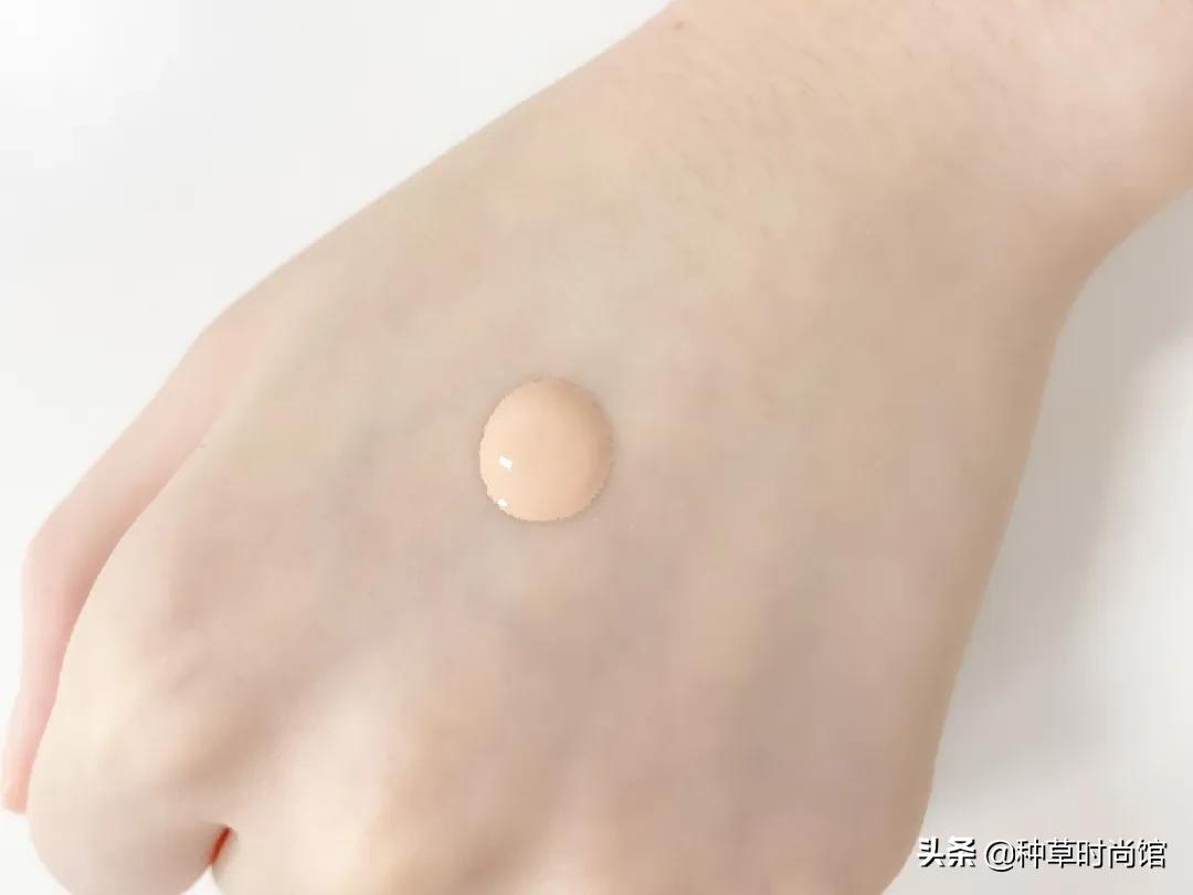 2022油皮粉底液测评红榜,最火的平价粉底液测评图