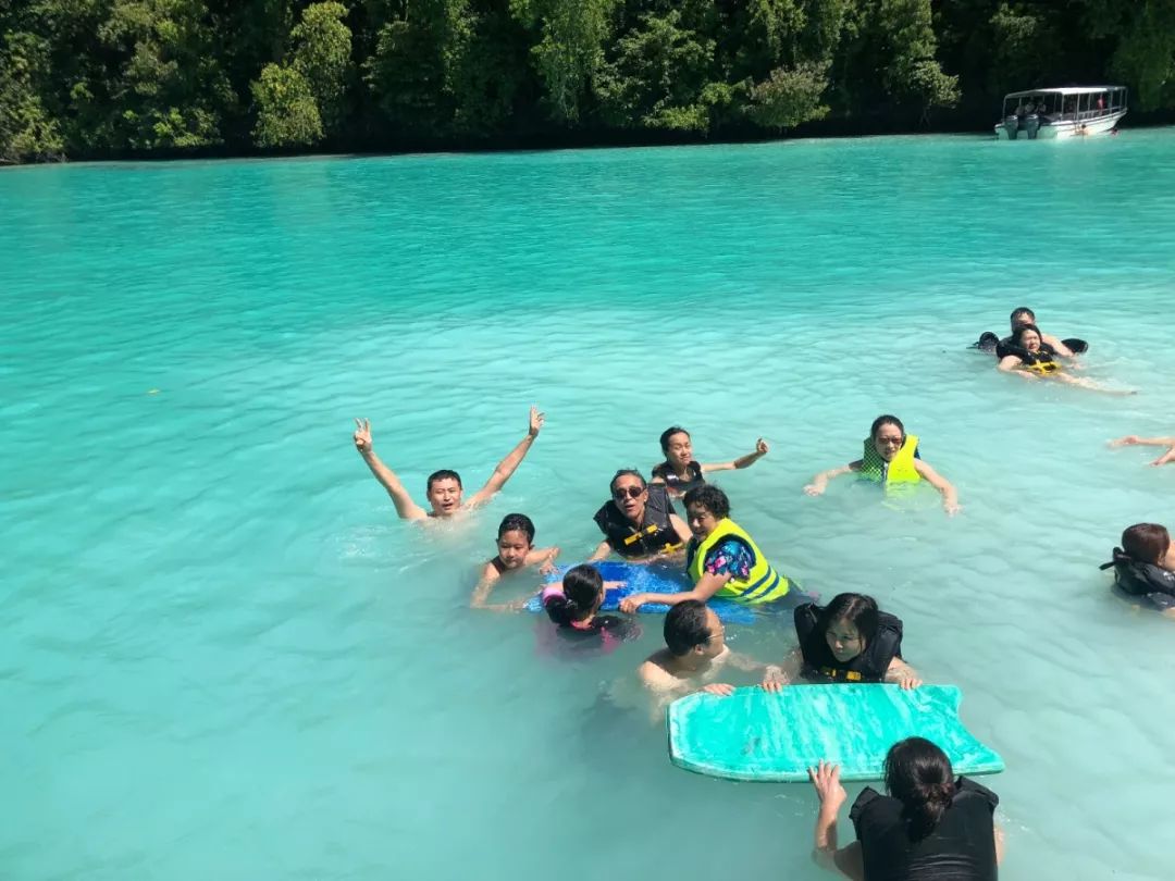 从A到Z，帕劳这个海岛国家远比你想象中更精彩