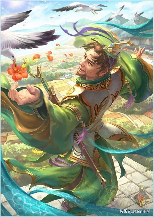 三国杀步骘二技能排位可以用吗,三国杀协助技能有什么用