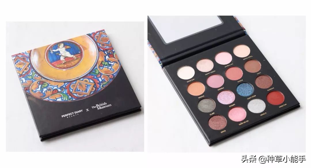 好用到起飞的平价彩妆,这些平价彩妆可以用一辈子