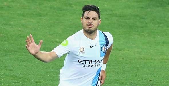 周日澳超竞彩,周六澳超足球竞彩推荐