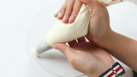 常用几种淡奶油口感测评,超级推荐淡奶油