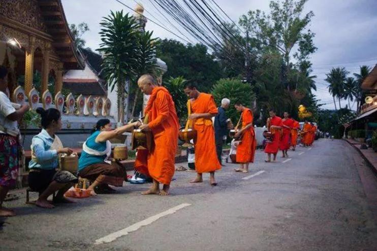 老挝冷知识大全集,老挝旅游冷知识