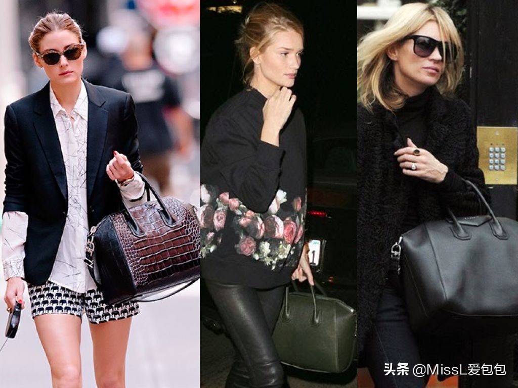 最值得入手的十款大牌包包,不可错过的10款大牌包包