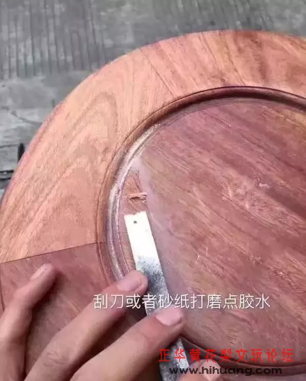 红木家具划痕维修教程,重庆红木家具划痕修复师傅推荐