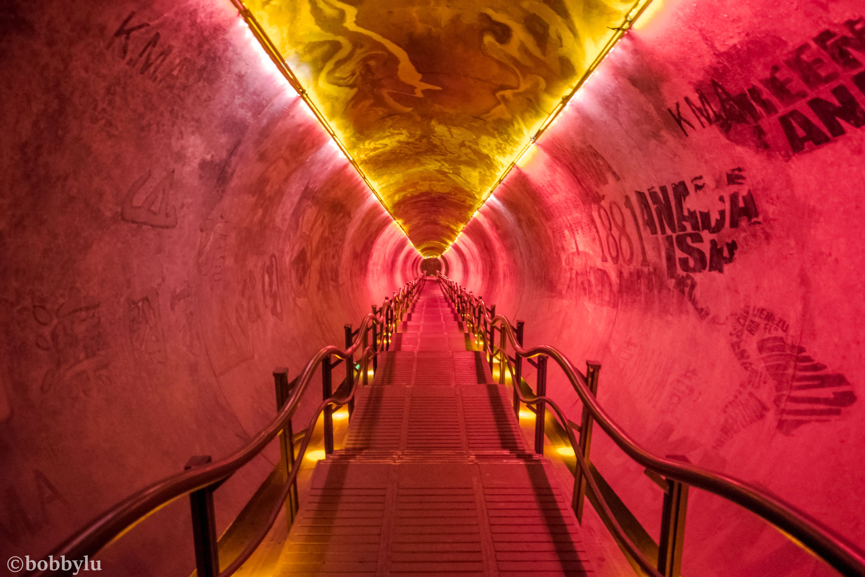 错过开学就不要浪费假期！去唐山主题公园，把漏掉的知识GET回来