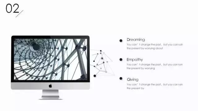 极简室内设计ppt模板,极简ppt模板大全