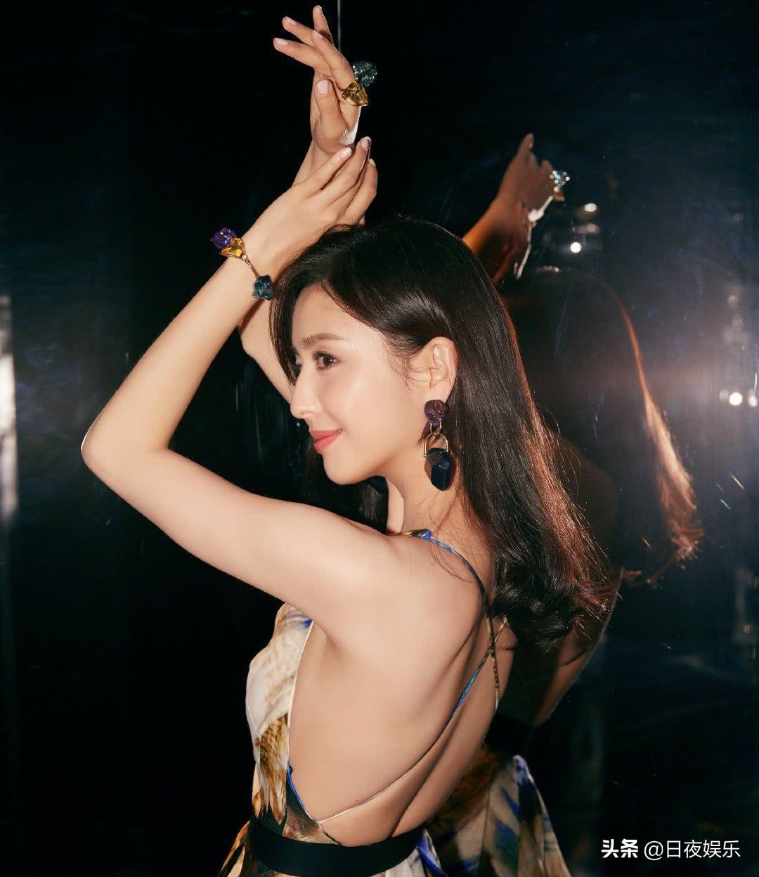 杨幂陈赫的关系,陈赫杨幂关系