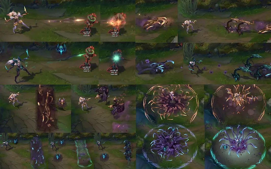 lol至臻商城会有之前的皮肤吗,lol至臻皮肤和典藏有什么区别