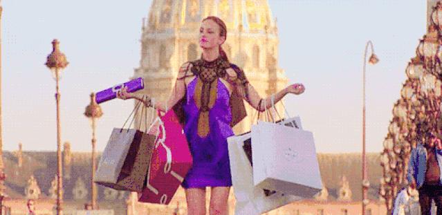 描皮画骨，璐麦特带你扒一扒双十一