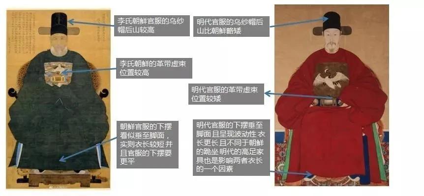 疯了？韩国人把汉服骂上热搜：明明是韩服，中国人抄袭了韩国