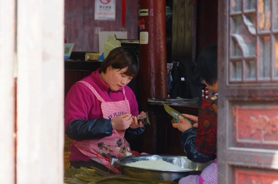 非遗老字号特色美食,杭州非遗小吃攻略