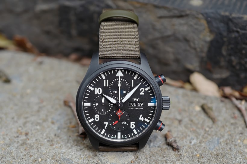 万国周年纪念款iw510211,万国sfti功能