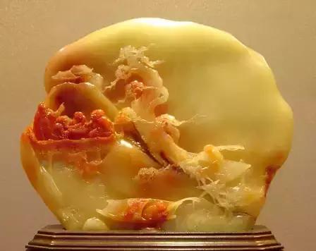 全国各地玉石大全,全国各地发现的玉石矿