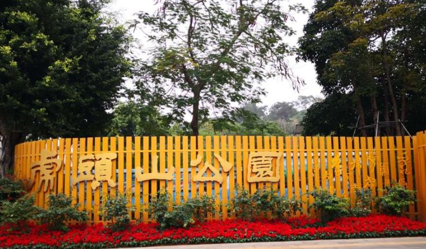 *光春**正好,快来搭乘开往春天的brt~