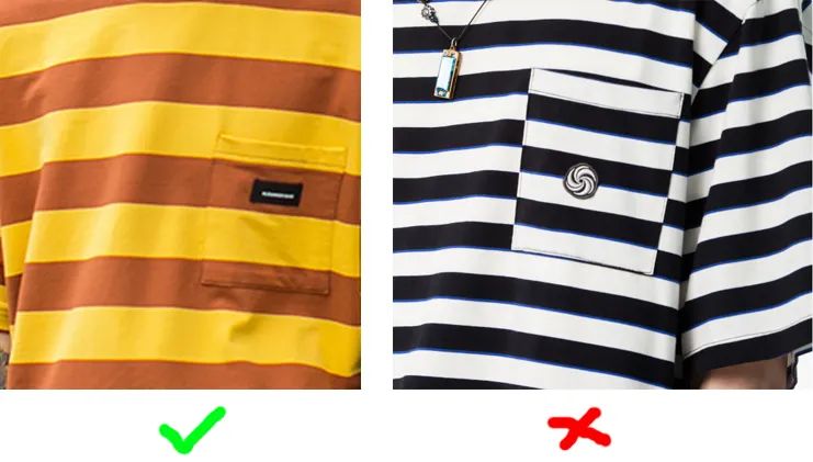 清爽男生穿搭推荐,男生夏天穿什么颜色短袖好看