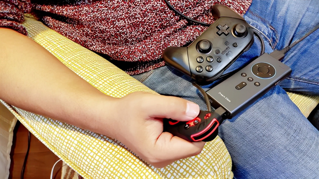 switch体感游戏需要买什么配件,switch必买配件和必买游戏推荐